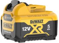 Акумуляторна батарея DeWalt 12,0V 5,0Ah DCB126 DCB126